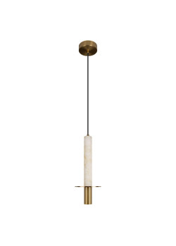 Подвесной светильник Loft IT Montblanc 10475A Bronze