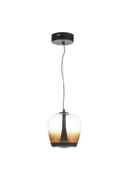 Подвесной светодиодный светильник ST Luce Ripple SL6014.413.01