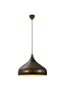Подвесной светильник Lussole Loft GRLSP-9655