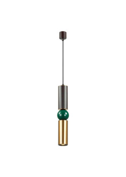 Подвесной светодиодный светильник Odeon Light L-vision Sakra 4072/5L