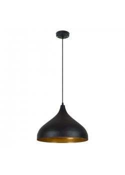 Подвесной светильник Arte Lamp Carmel A7076SP-1BK