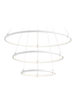Подвесной светодиодный светильник Ambrella light Comfort Line FL5511