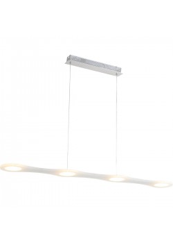 Подвесной светодиодный светильник Lucia Tucci Modena 169.4 LED