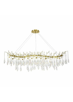 Подвесной светодиодный светильник ST Luce TEARDROPS SL1660.213.12