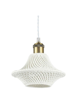 Подвесной светильник Ideal Lux Lugano SP1 D23 206806