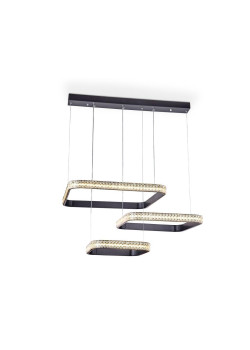 Подвесной светодиодный светильник Ambrella light Original FA6166