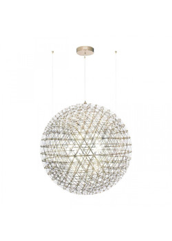 Подвесной светодиодный светильник Loft IT Raimond 9027-127 Gold