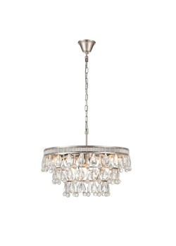 Подвесная люстра Vele Luce Augostina VL3253P06