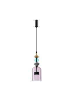 Подвесной светильник Odeon Light PALLETA 5046/12LA