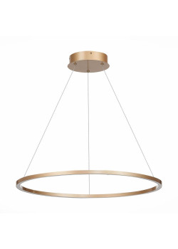 Подвесной светодиодный светильник ST Luce ST605.243.34