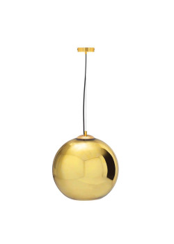 Подвесной светильник Loft IT Copper Shade Loft2024-E