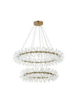 Подвесной светильник Kink Light Альма 07672-80+60,36