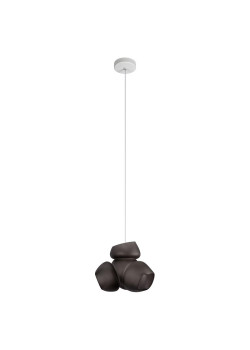 Подвесной светильник Loft IT Cluster 10467P Black