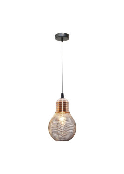 Подвесной светильник Toplight Grissell TL1155-1H