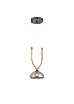 Подвесной светильник Vele Luce Astiy VL5434P01