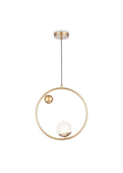 Подвесной светильник Ambrella light Traditional Crystal TR5428