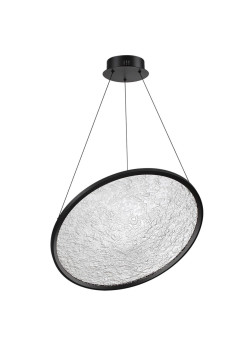 Подвесной светодиодный светильник Odeon Light Hightech Fuso 7046/41L