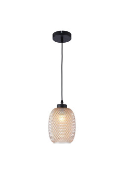 Подвесной светильник Toplight Alice TL1210H-01BL