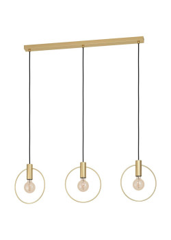 Подвесной светильник Eglo Manizales 98835