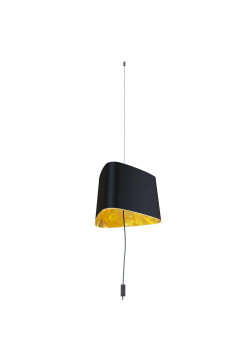 Подвесной светильник Loft IT Nuage Loft1167F-BL