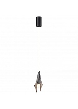 Подвесной светодиодный светильник Odeon Light Exclusive L-vision Afalina 5442/6L