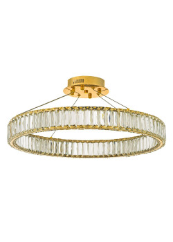 Подвесной светодиодный светильник Dio DArte Elite Caneva L 1.5.60.100 G