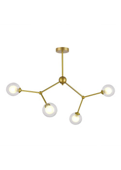 Подвесной светильник Evoluce ARCUS SLE1106-203-04