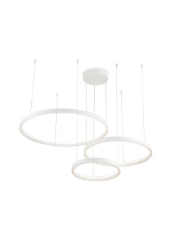 Подвесной светодиодный светильник Ambrella light Comfort Line FL5881
