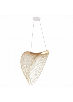 Подвесной светодиодный светильник ST Luce FOSSIL SL6900.503.24