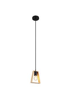 Подвесной светильник Arte Lamp Brussels A8030SP-1BK
