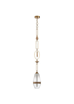 Подвесной светильник ODEON LIGHT PENDANT 5441/1B