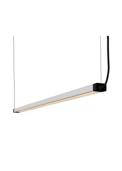 Подвесной светодиодный светильник Nowodvorski Cameleon H Led 8454