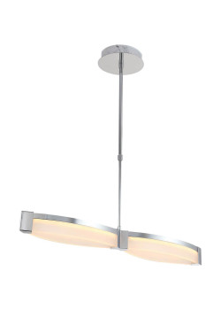 Подвесной светодиодный светильник Lucia Tucci Modena 172.2 LED