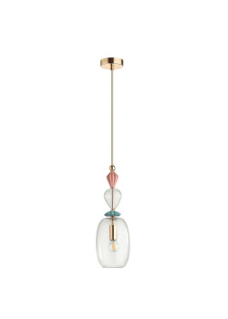 Подвесной светильник Odeon Light Classic Bizet 4855/1B