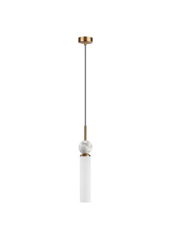Подвесной светильник Odeon Light Lolla Midcent 4359/1