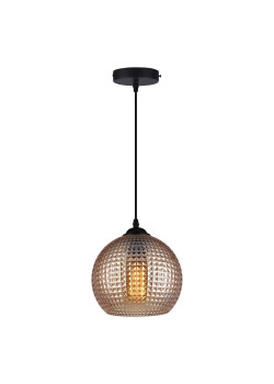 Подвесной светильник Toplight Verity TL1212H-01BR