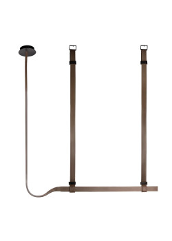 Подвесной светодиодный светильник Loft IT Strong 10241/1000