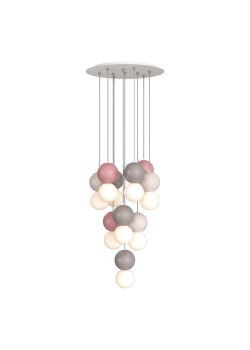 Подвесной светильник ST Luce ESTRUZZO SL1512.503.10