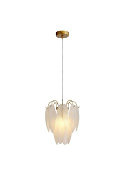 Подвесной светильник Arte Lamp EVIE A4052SP-1SG