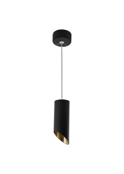Подвесной светильник Feron Barrel tilt ML1818 48041