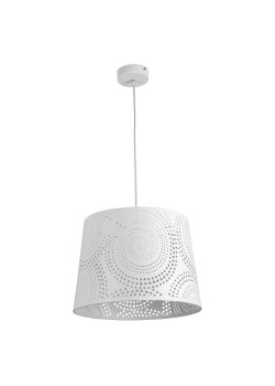 Подвесной светильник Toplight Carol TL4030D-01WH