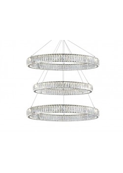 Подвесной светодиодный светильник Newport Compositions S8240_026CH