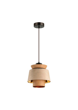 Подвесной светильник Odeon Light Kressa 4992/1