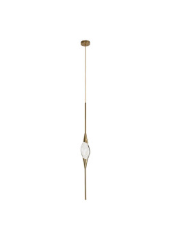 Подвесной светодиодный светильник Loft IT Pezzo 10235/1000