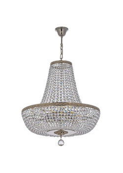 Подвесной светильник Arti Lampadari Castellana E 1.5.50.100 N