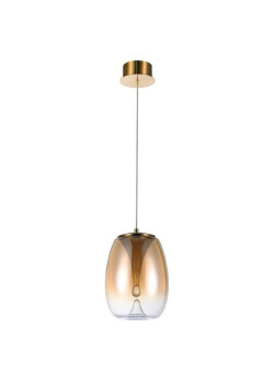 Подвесной светодиодный светильник Divinare Campo 5874/07 SP-8