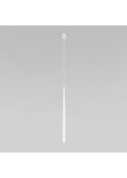 Подвесной светодиодный светильник Elektrostandard Sirio 50257 LED 3W 4000K белый матовый a064289
