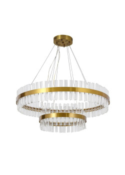 Подвесной светодиодный светильник Favourite Placerat 4012-12P