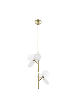 Подвесной светильник Loft IT Matisse 10008/2P White