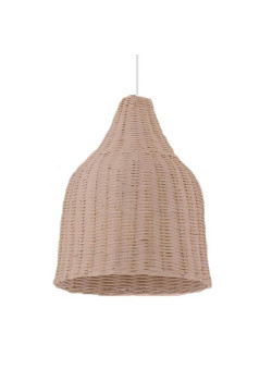 Подвесной светильник Ideal Lux Haunt SP1 Legno 159812